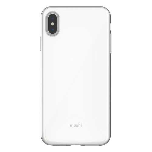 Чехол Apple Moshi iGlaze для iPhone XS Max 99MO113102 в Благо