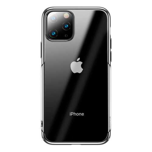 Чехол Baseus Glitter для iPhone 11 Pro Silver в Благо