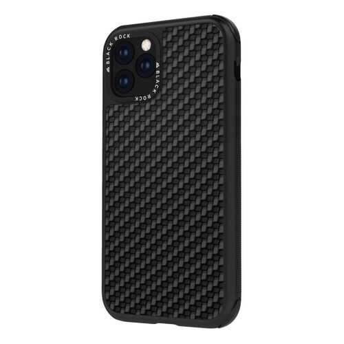 Чехол Black Rock Robust Case Real Carbon для Apple iPhone 11 Pro в Благо