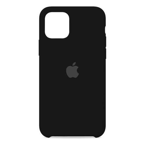 Чехол Case-House для iPhone 11, Чёрный в Благо