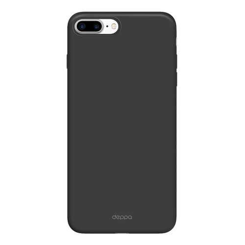 Чехол Deppa Air для iPhone 7 Plus/8 Plus Black в Благо