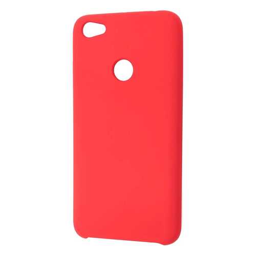 Чехол для Xiaomi Red Mi Note 5A Red в Благо
