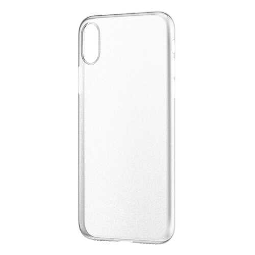 Чехол Hoco Thin Series Frosted Case для iPhone Xs Max в Благо