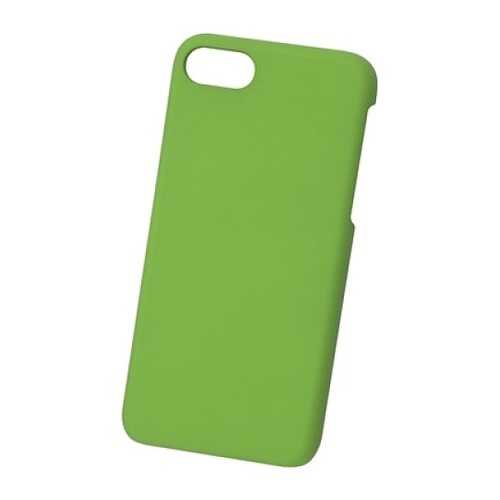 Чехол iCover Rubber Lime Green для Apple iPhone 7 в Благо