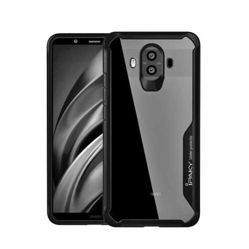 Чехол iPaky Luckcool Series для Huawei Mate 10 Black в Благо