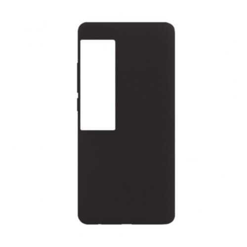 Чехол J-Case THIN для Meizu Pro 7 Black в Благо