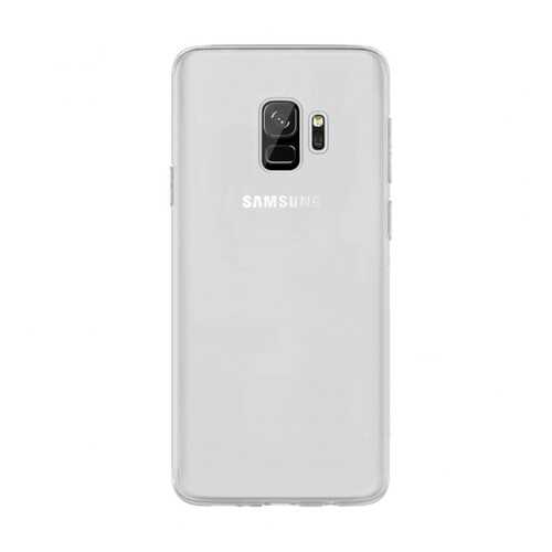 Чехол J-Case THIN для Samsung Galaxy S9 Transparent в Благо