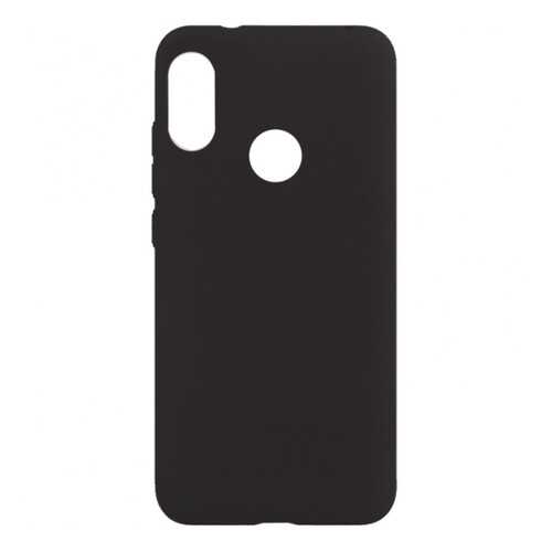 Чехол J-Case THIN для Xiaomi Mi A2 Lite / Xiaomi Redmi 6 Pro Black в Благо