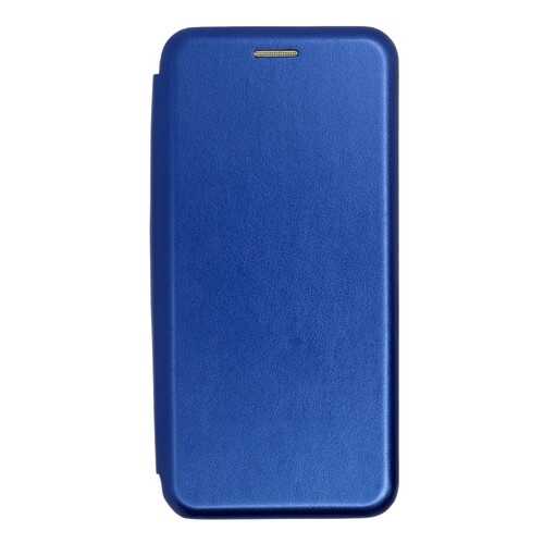 Чехол-книжка Zibelino Book для Samsung Galaxy A41 (A415) Blue в Благо