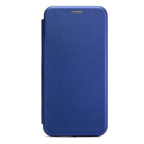 Чехол-книжка Zibelino Book для Samsung Galaxy J4 Plus (J415) Blue в Благо