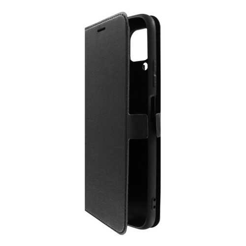 Чехол Krutoff для Huawei P40 Lite E/ Honor 9C Black в Благо