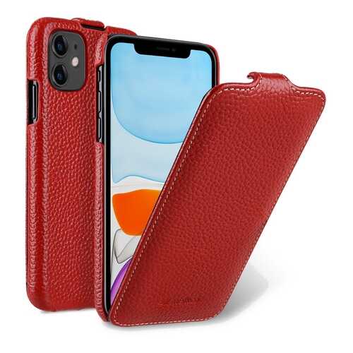 Чехол Melkco Jacka Type для Apple iPhone 11 Red в Благо