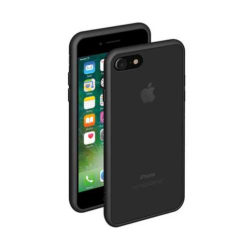 Чехол Neo для iPhone SE(2020)/7/8 Black в Благо