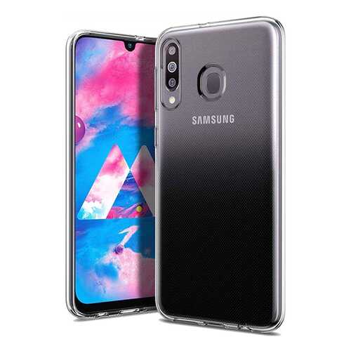 Чехол RE:PA для Samsung Galaxy A20s в Благо