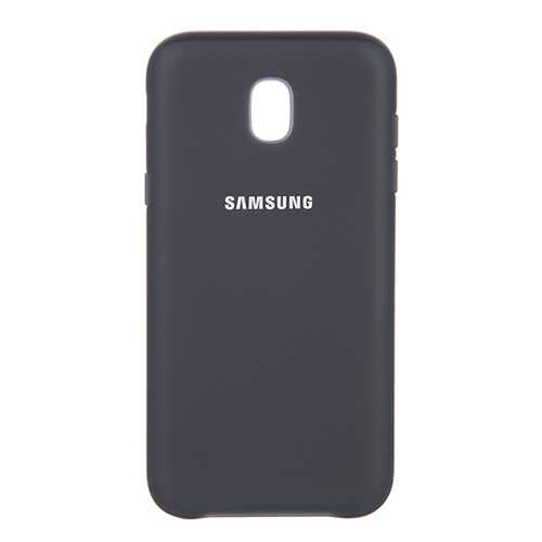 Чехол Samsung Galaxy J5 (2017) Dual Layer Black(EF-PJ530CBEGRU) в Благо