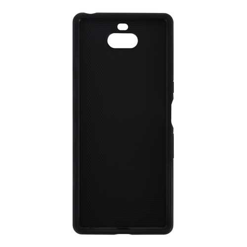 Чехол Sony SCBI10 для смартфона Sony Xperia 10, Black в Благо