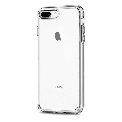 Чехол Spigen Ultra Hybrid 2 (043CS21052) для iPhone 7 Plus (Crystal Clear) в Благо