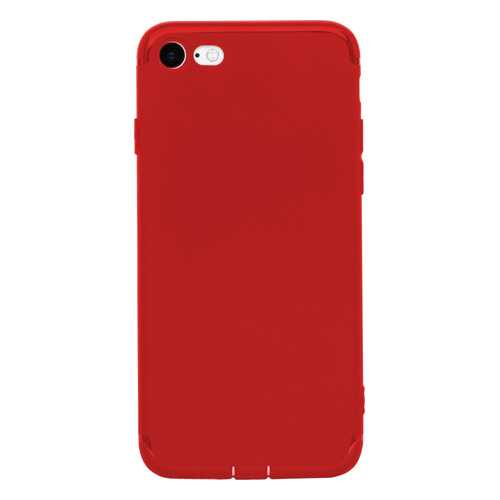 Чехол Ttec для Iphone 7/8 AirFlex Red в Благо