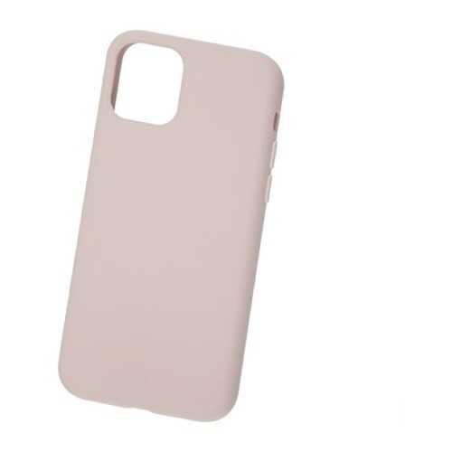 Чехол Uniq Lino Pink для Apple iPhone 11 Pro в Благо