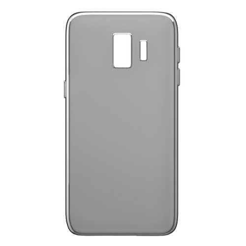 Чехол Vipe Color Samsung Galaxy J2 Core серый VPSGGJ260COLTRGR в Благо
