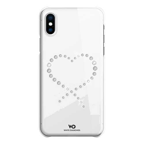 Чехол White Diamonds Eternity для Apple iPhone 11 в Благо