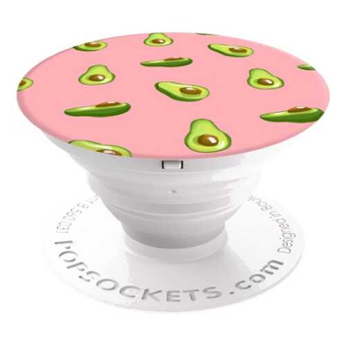 Держатель Popsockets Avocados Pink (101683) в Благо