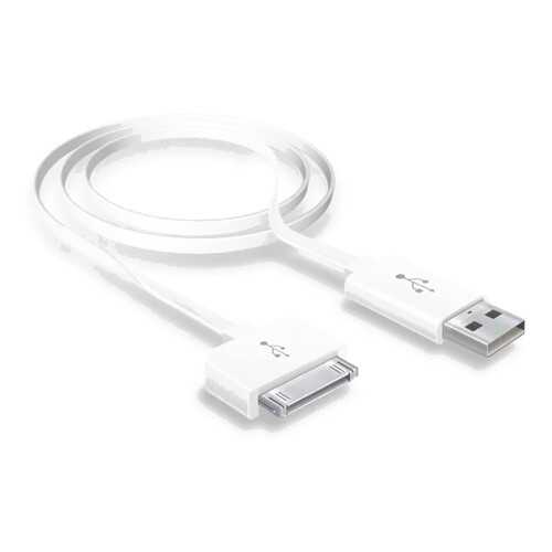 Кабель Craftmann USB - Apple 30-pin Craftmann, White, 1 м в Благо