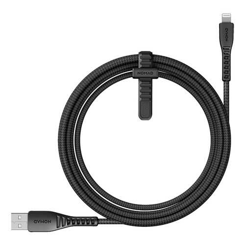 Кабель Nomad USB-A/Lightning 1.5м (NM01911010) в Благо