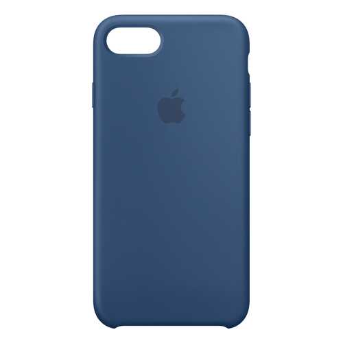 Кейс для Apple iPhone 7 Ocean Blue (MMWW2ZM/A) в Благо