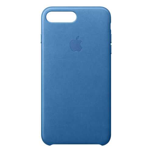 Кейс для Apple iPhone 7 Plus Sea Blue (MMYH2ZM/A) в Благо