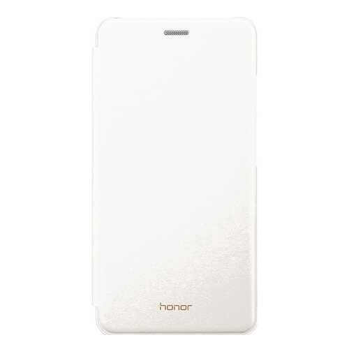 Кейс для смартфона Huawei Honor 5C Сase Сover White в Благо