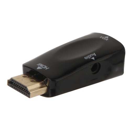 Переходник 5bites AP-021 HDMI to D-Sub(F) в Благо