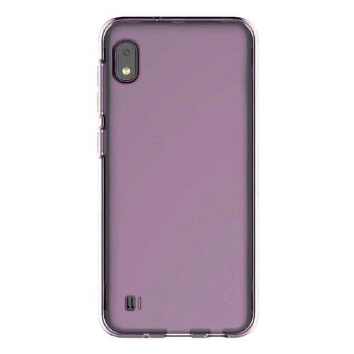 Samsung Чехол A105 BackCover violet Araree в Благо