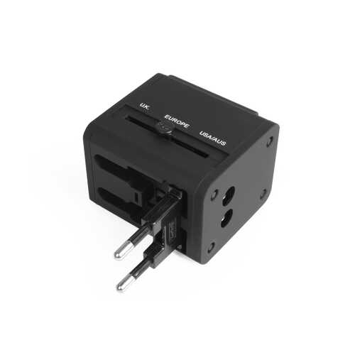 Сетевое зарядное устройство Avantree CGTR-851 2 USB 2.1A в Благо