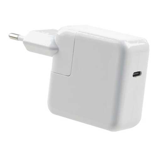 Сетевое зарядное устройство Dorten USB-C PD Power Adapter 30W 3A White в Благо