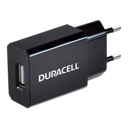 Сетевое зарядное устройство Duracell DMAC19-RU в Благо