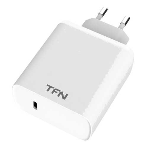 Сетевое зарядное устройство TFN Rapid+ 30W White в Благо