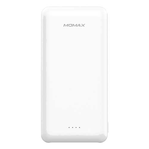 Внешний аккумулятор Momax iPower Minimal PD3 20000 мА/ч (IP70W) White в Благо
