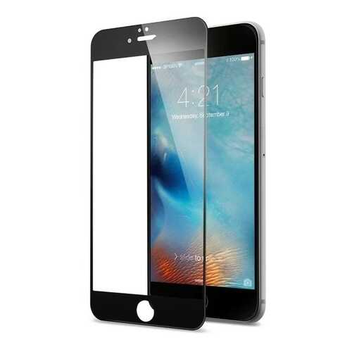 Защитное стекло 3D для iPhone 7/iPhone 8, SPIP78-01-BLAC в Благо