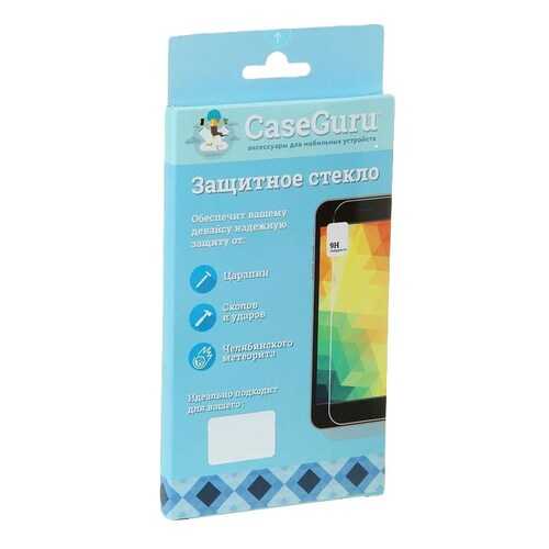 Защитное стекло CaseGuru для Samsung Galaxy S7 Edge в Благо