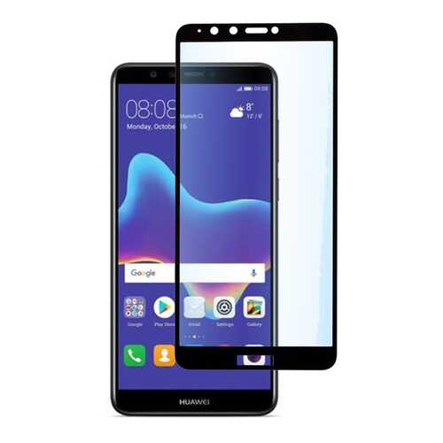 Защитное стекло Nuobi для Huawei Y9 2018/8 Plus в Благо