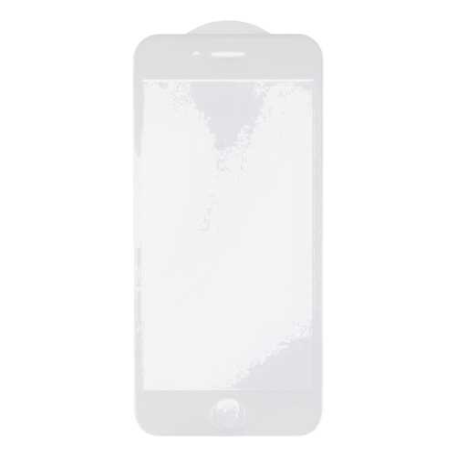 Защитное стекло RED LINE для Apple iPhone 6/iPhone 6S White в Благо
