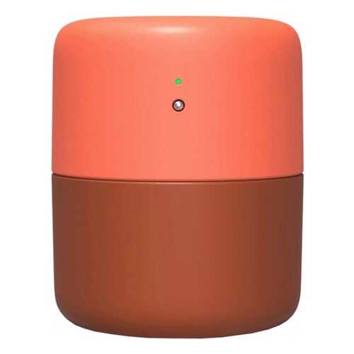 Воздухоувлажнитель Xiaomi VH Man Destktop Humidifier 420ML Orange в Благо