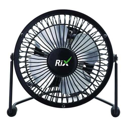 Вентилятор Rix RDF-1500USB в Благо