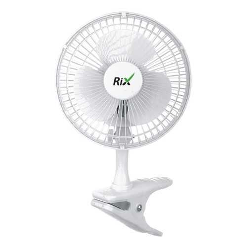 Вентилятор Rix RDF-1500WB в Благо