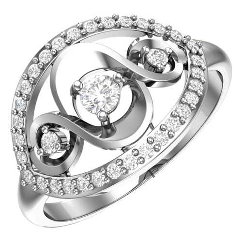 Кольцо женское F-Jewelry A1100960-00775 р.19.5 в Благо