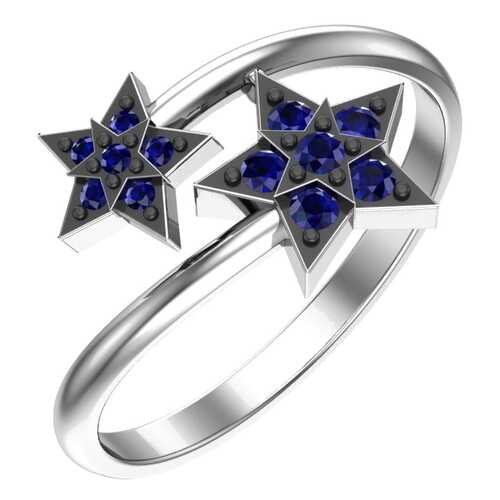 Кольцо женское F-Jewelry A1101020-00275 р.16 в Благо