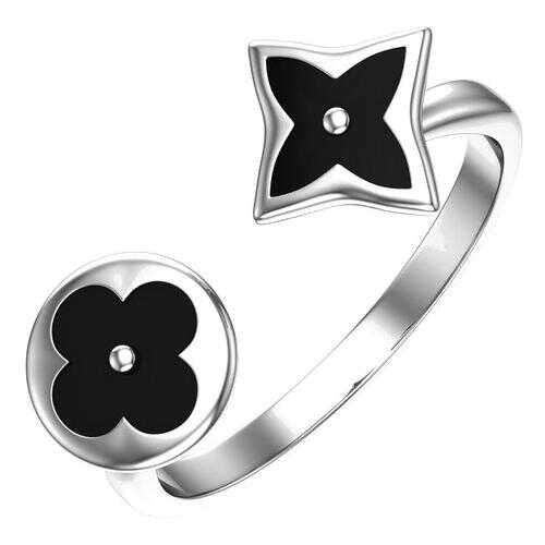 Кольцо женское F-Jewelry A1101046-00875 р.17 в Благо