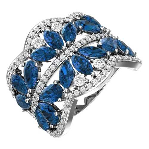 Кольцо женское F-Jewelry A1101079-00285 р.17 в Благо