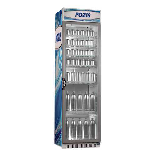 Холодильная витрина POZIS Свияга-538-10 в Благо